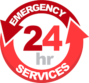 24 hours services