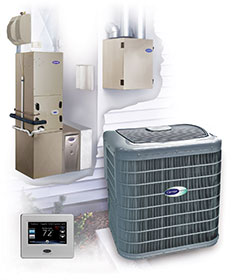 Cooling equipment