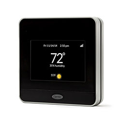 Thermostat