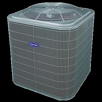 Comfort 13-Central AC Unit  