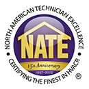 NAT Ecertified