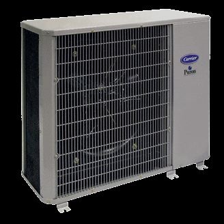 Performance 14-Compact Central AC Unit  