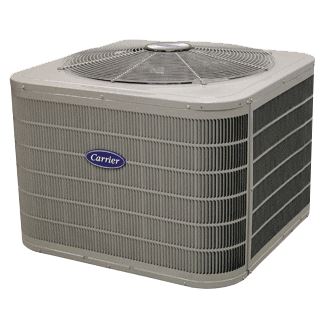 Performance 16-Central AC Unit