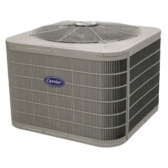 Performance 17-Central AC Unit