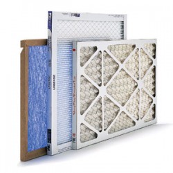 Air filters