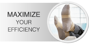 maximize your efficiency