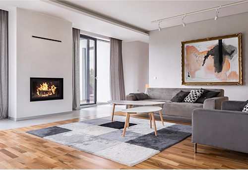 Fireplace Inserts