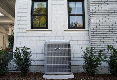 Heat Pumps