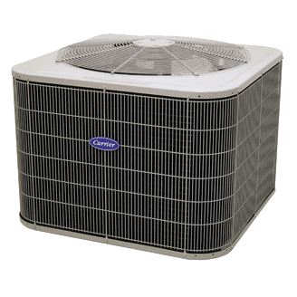 Comfort 14-Heat Pump