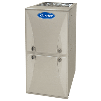 Comfort 95-Gas Furnace