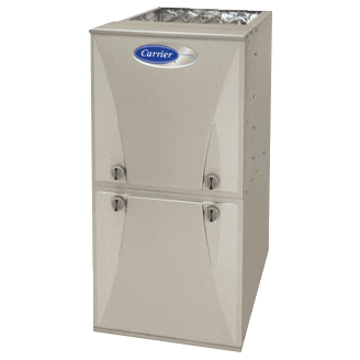 Performance 96-Gas Furnace